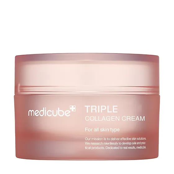 Medicube Triple Collagen Cream